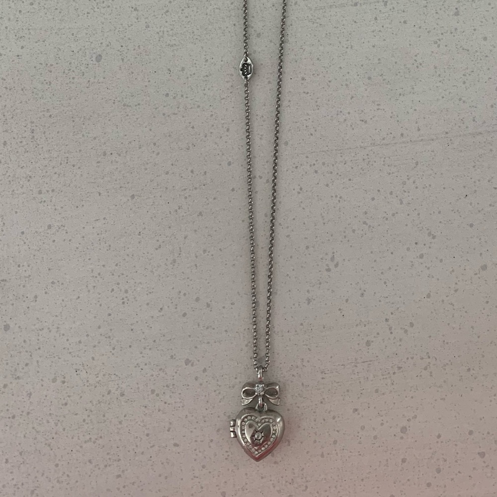 Juicy Couture Locket